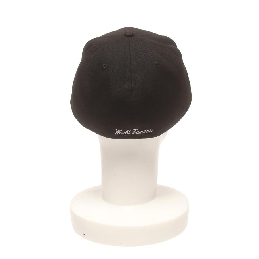 美品 シュプリーム キャップ×NEW ERA メンズ SIZE 7 1/2 59.6cm