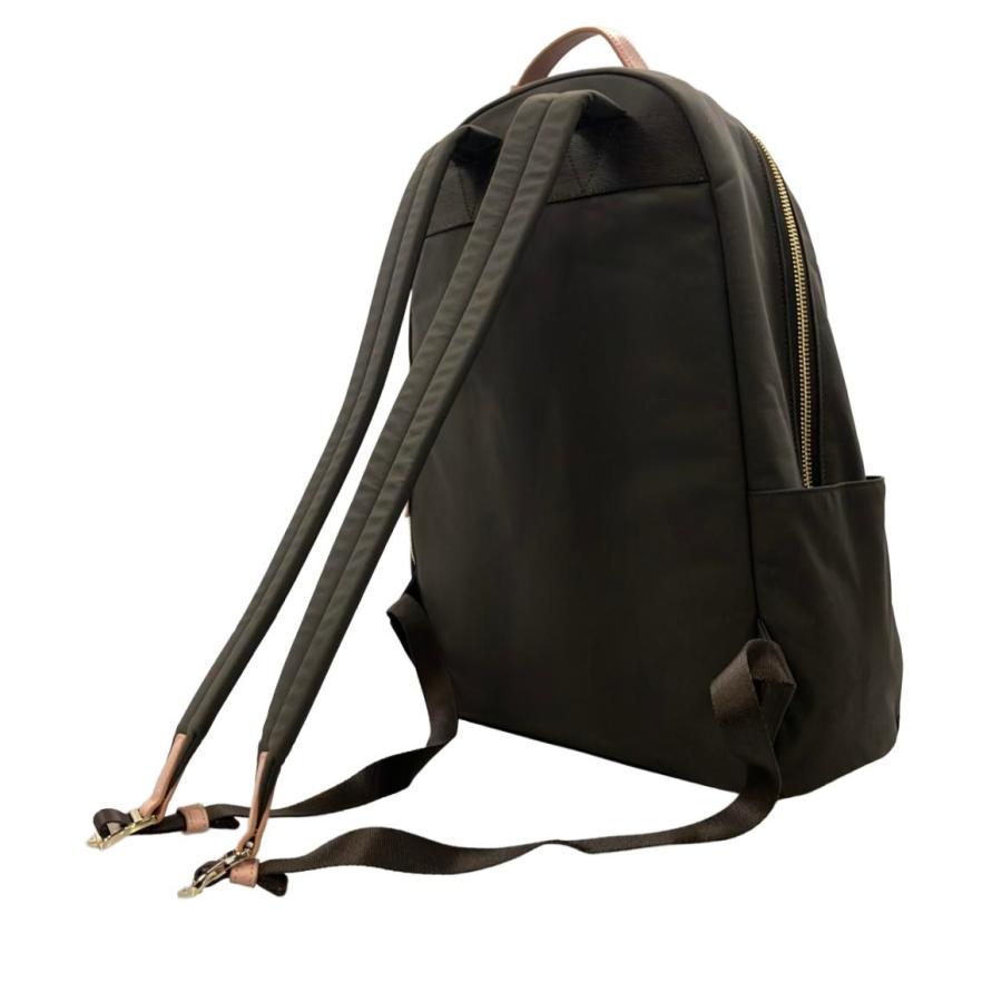 美品 アニエスベー リュック レディース agnes b. 中古