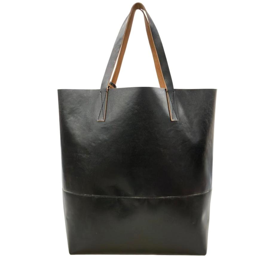 マルニ トートバッグ トライベッカ レディース MARNI 中古 : Rehello