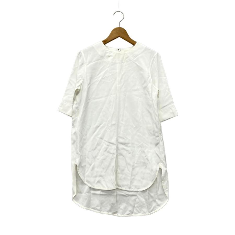 CELINE - 訳あり セリーヌ CELINE シャツワンピース レディース 38 訳あり セリーヌ シャツワンピース レディース SIZE 38 (S) CELINE