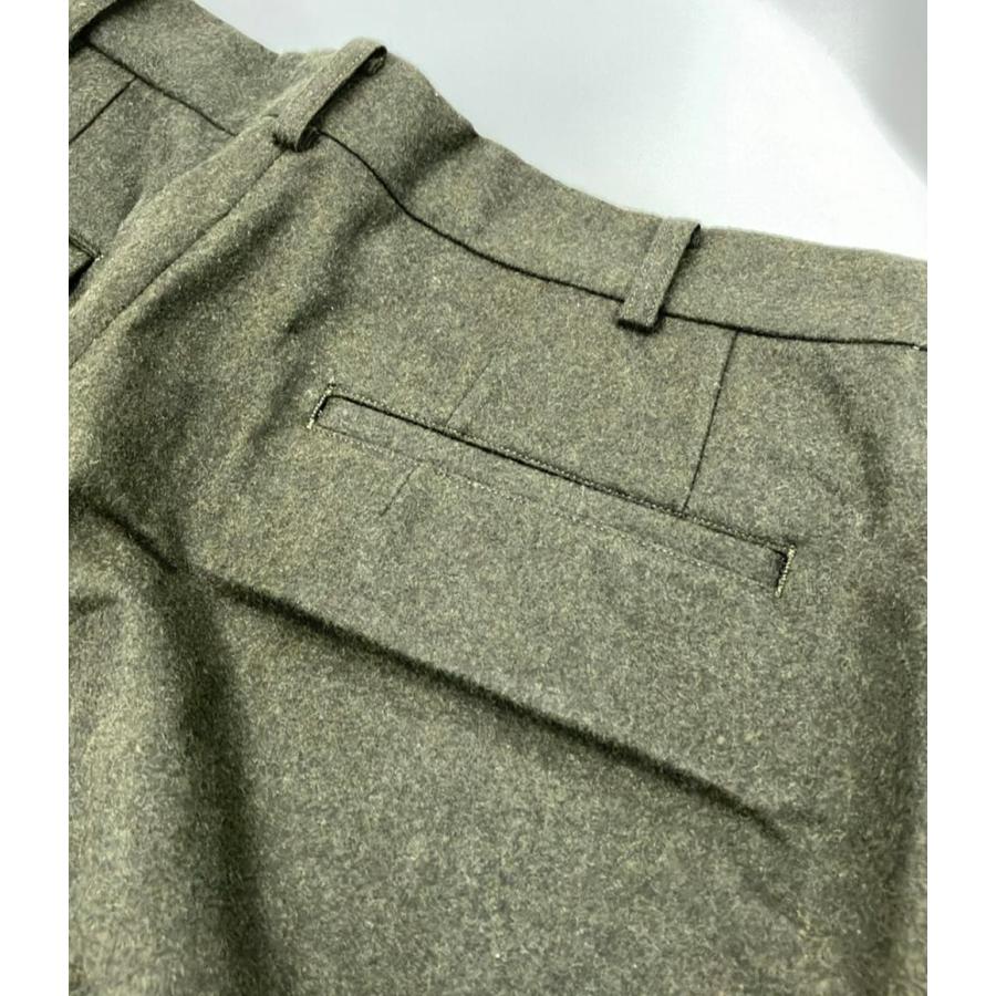 美品 コムデギャルソン ウールスラックス メンズ SIZE M COMME des
