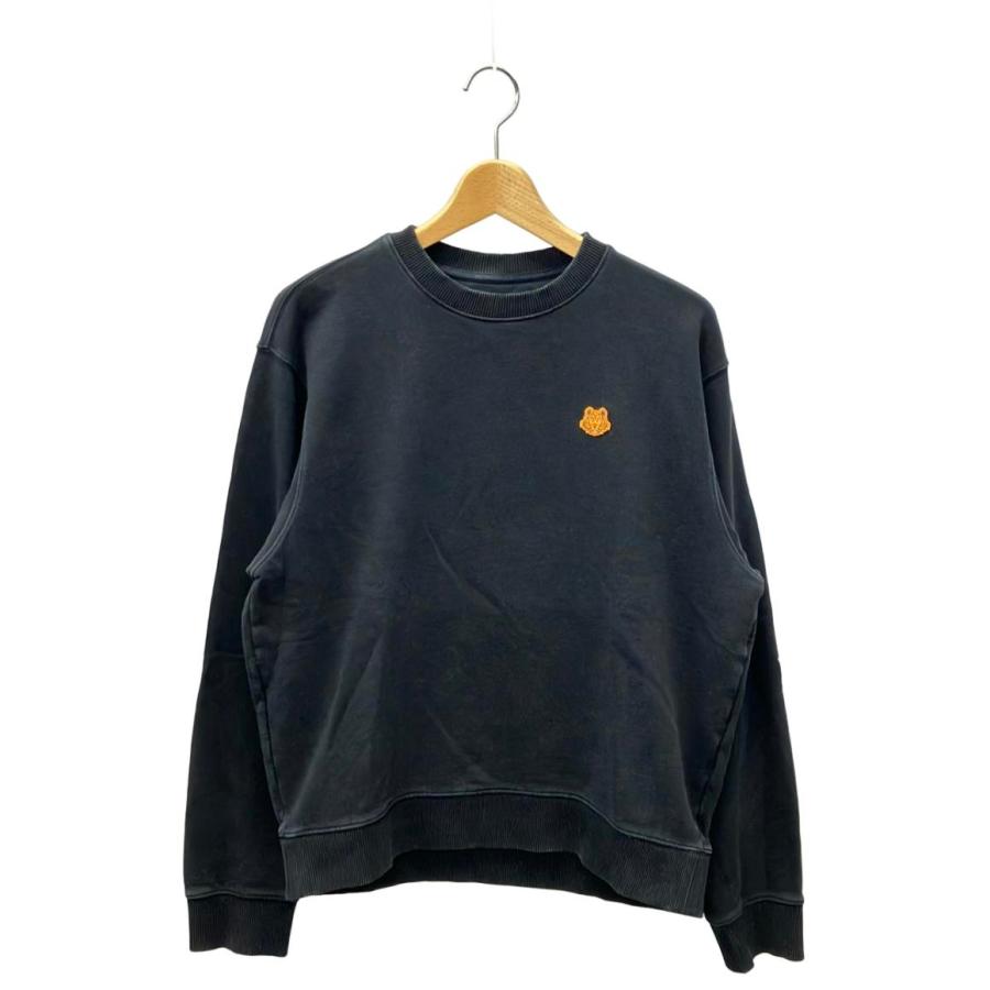 ケンゾー スウェット メンズ SIZE M KENZO 中古 : Rehello by BOOKOFF 