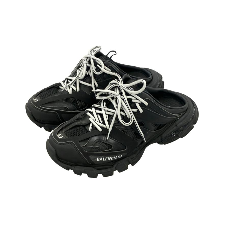 バレンシアガ スニーカーサンダル トラック ミュール メンズ SIZE 27.5