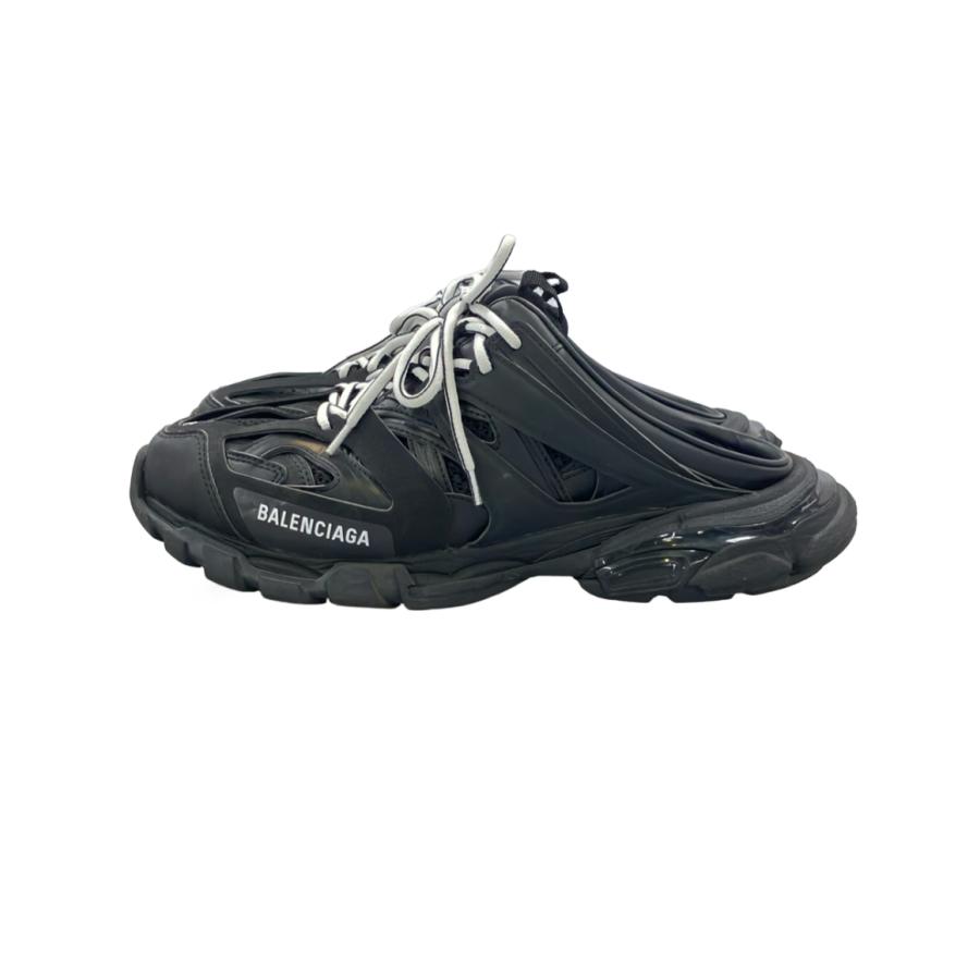 バレンシアガ スニーカーサンダル トラック ミュール メンズ SIZE 27.5