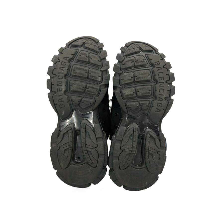 バレンシアガ スニーカーサンダル トラック ミュール メンズ SIZE 27.5