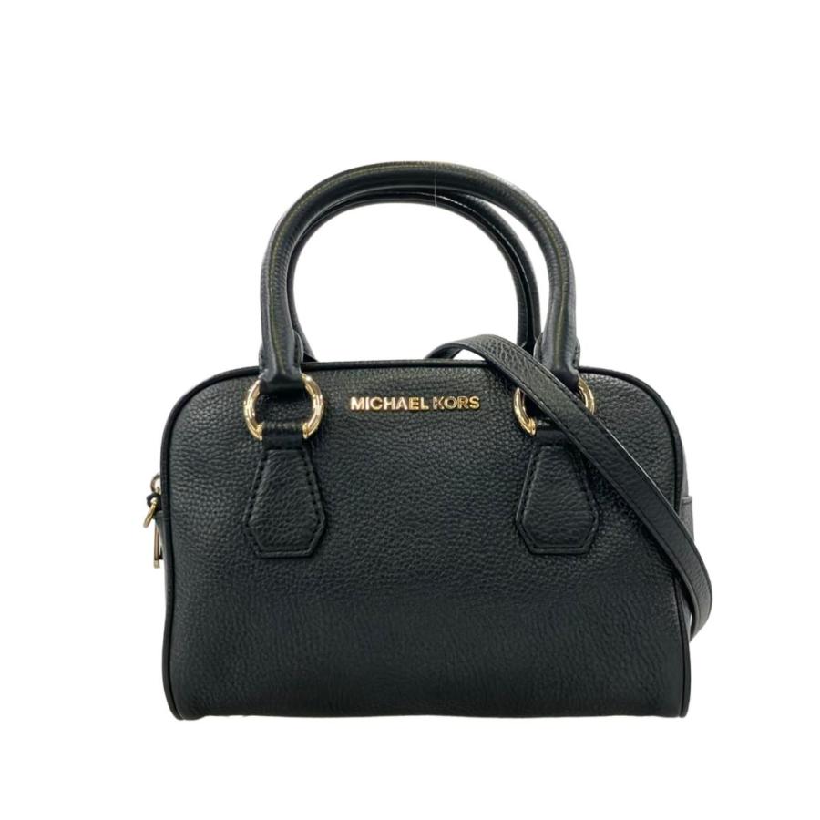 マイケルコース 2WAY ハンドバッグ ショルダーバッグ 斜め掛け