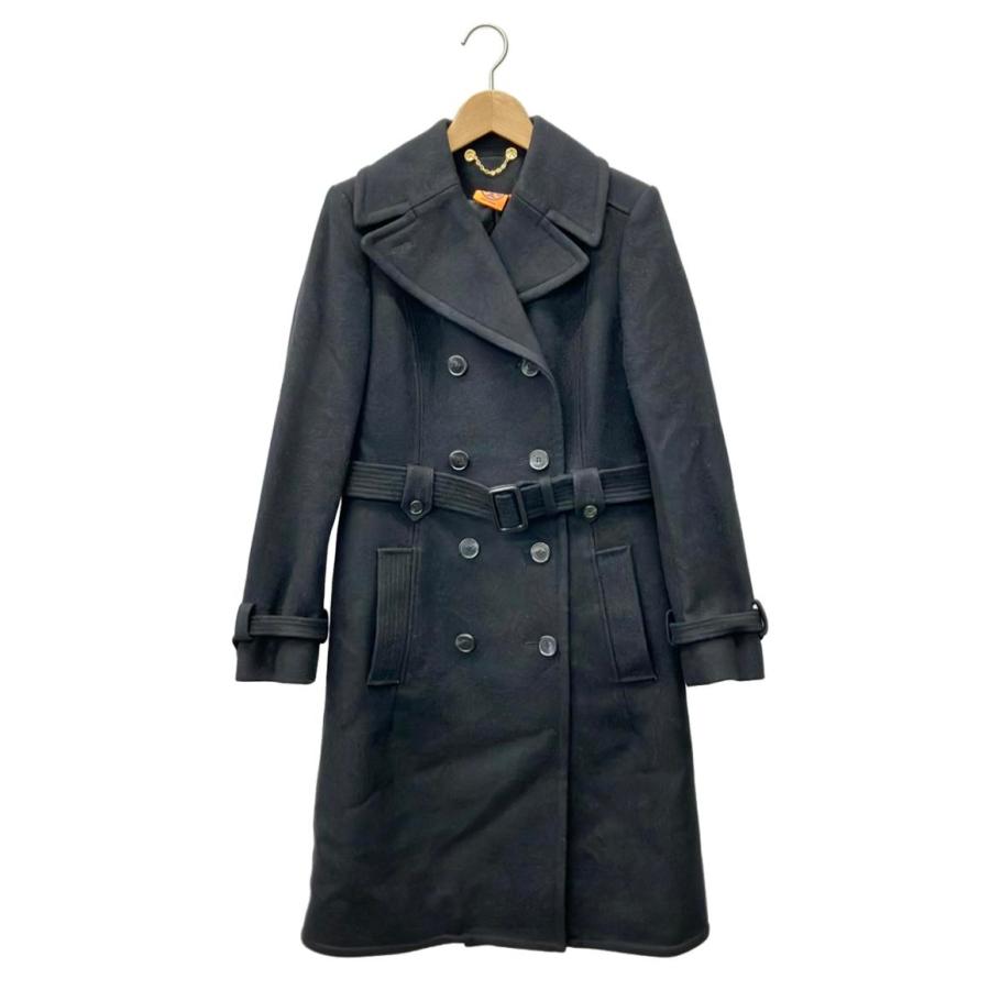 美品 トリーバーチ ロングコート レディース SIZE 4 (S) Tory Burch 