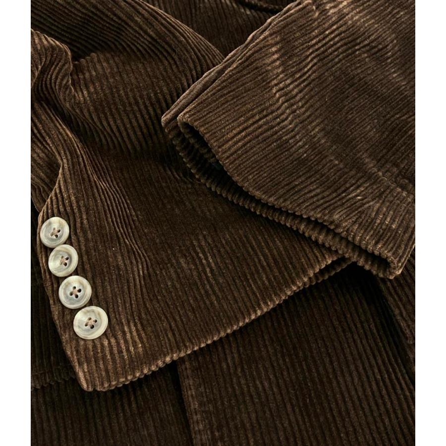 ラルフローレン テーラードジャケット コーデュロイ メンズ SIZE