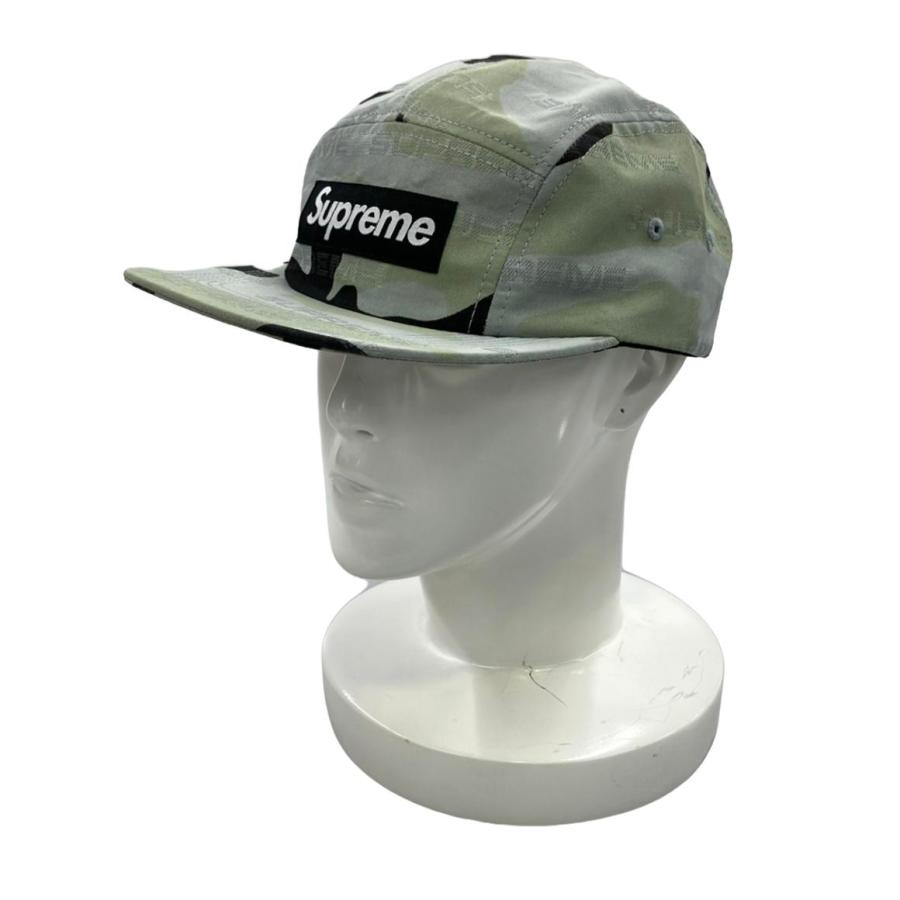 【中古】シュプリーム Supreme アジャスターキャップ メンズ シュプリーム アジャスターキャップ メンズ Supreme 中古 : Rehello by