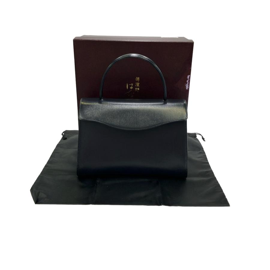 美品 ハマノ ハンドバッグ 傳濱野 レディース HAMANO 中古 : Rehello