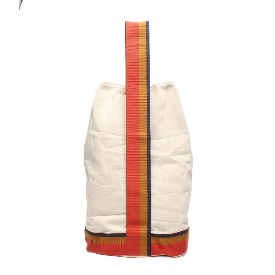 美品 エルメス ショルダーバッグ 斜め掛け ボディバッグ シルバー金具