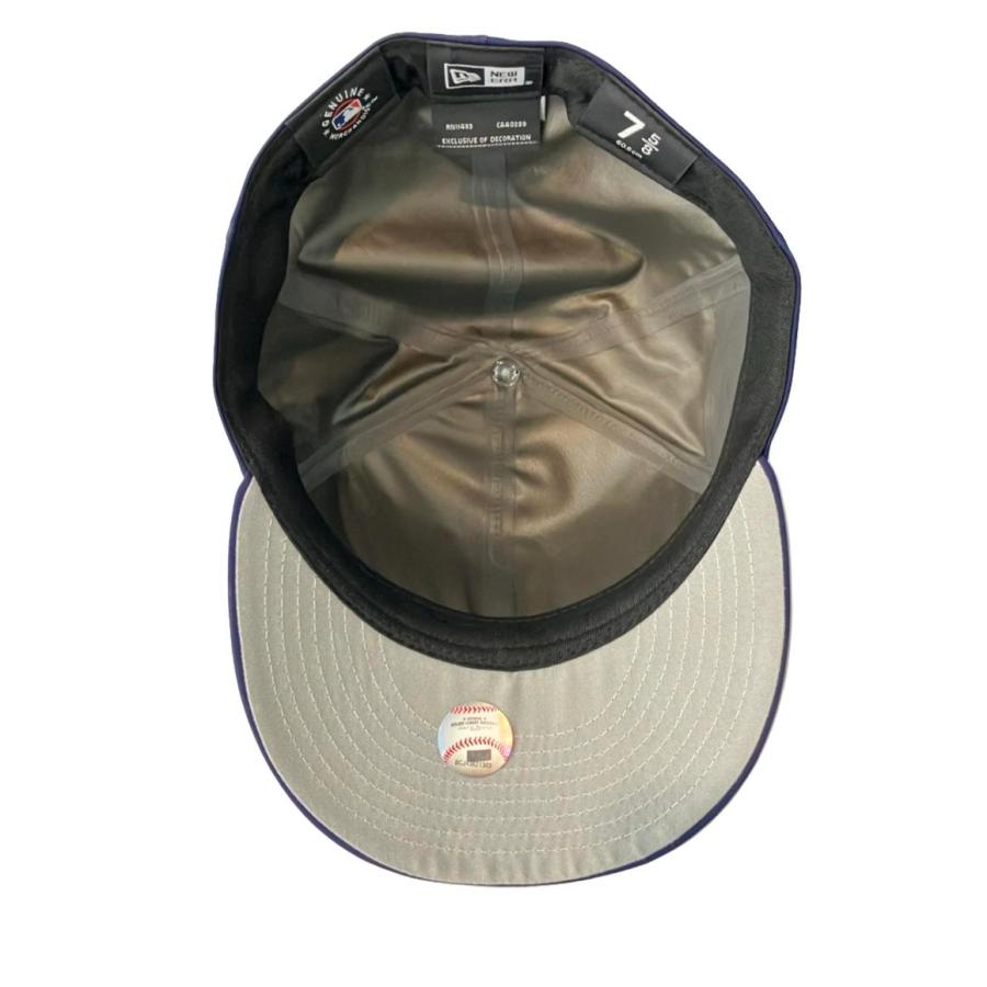 美品 ニューエラ NEW ERA キャップ NYロゴ GORE-TEX メンズ 7 5/8 美品 ニューエラ キャップ NYロゴ GORE-TEX メンズ SIZE 7 5/8 NEW ERA