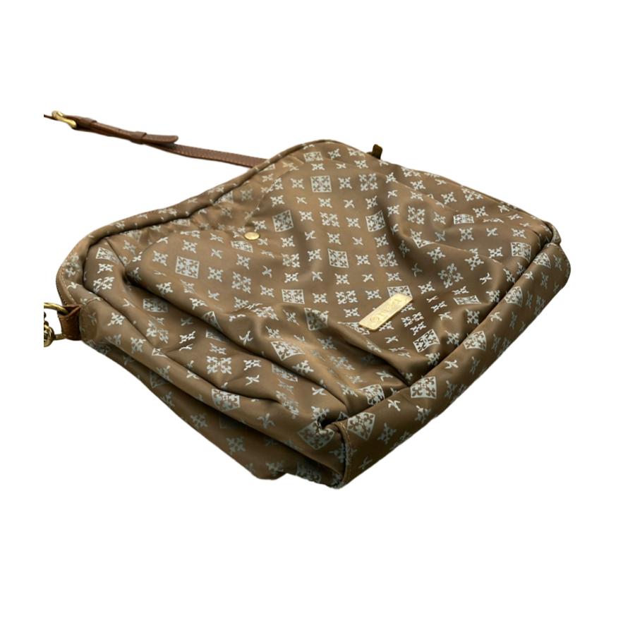 ラシット ショルダーバッグ 斜め掛け レディース russet 中古