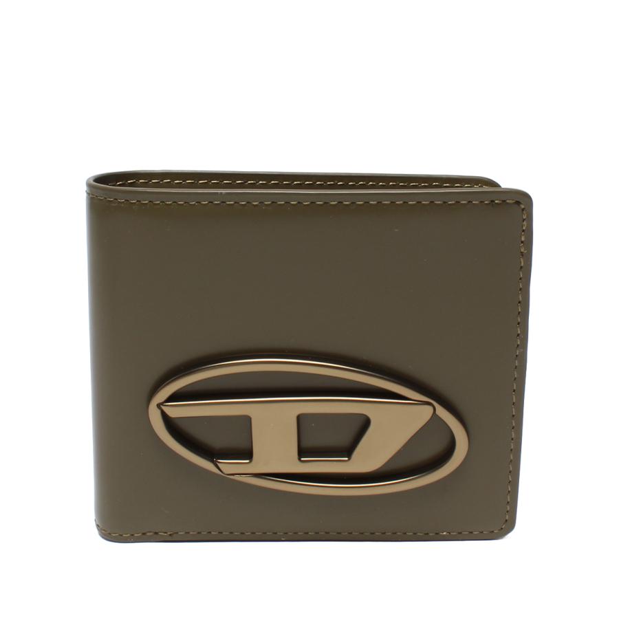 ディーゼル 二つ折り財布 メンズ DIESEL 中古 : Rehello by BOOKOFF