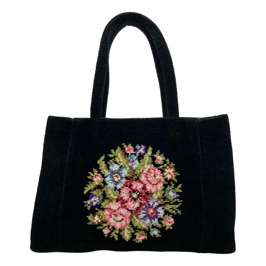 フェイラー ハンドバッグ 花柄 レディース FEILER 中古 : Rehello by