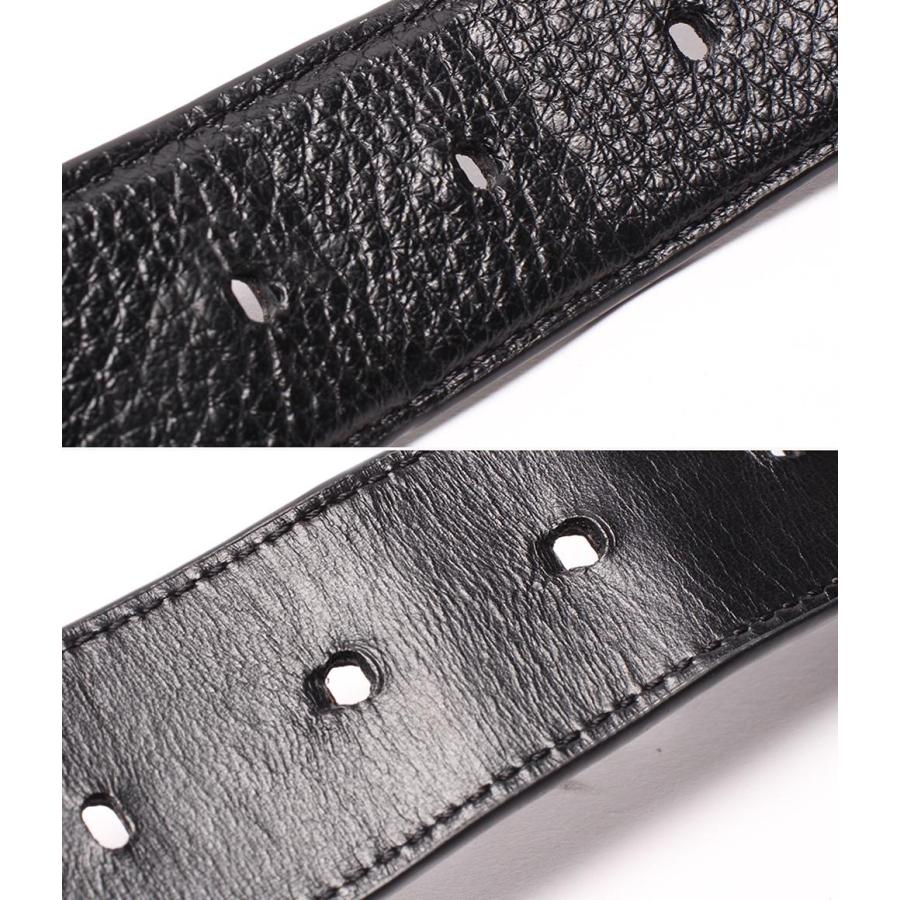 ルイ・ヴィトン ベルト ヘリテージ35MM M8632 メンズ LOUIS VUITTON