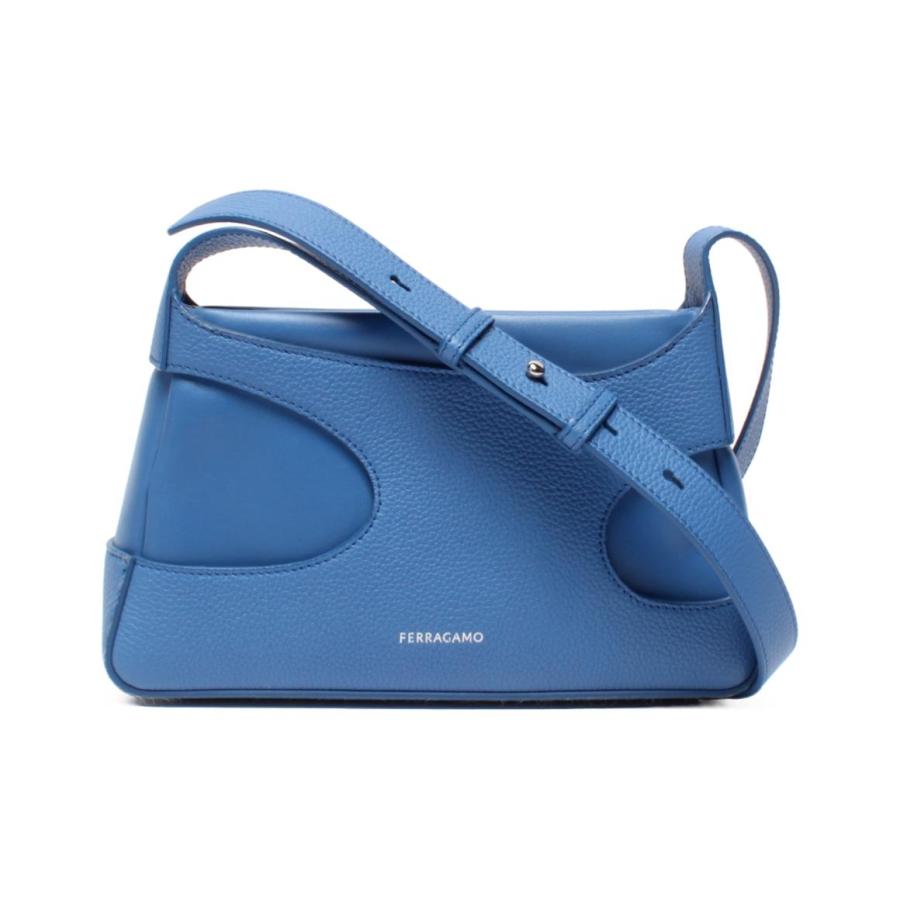 値下げ！レア⭐︎サルヴァトーレフェラガモ　斜め掛けバッグ　大きめ 楽天市場】【バッグ】Salvatore Ferragamo サルヴァトーレ フェラガモ