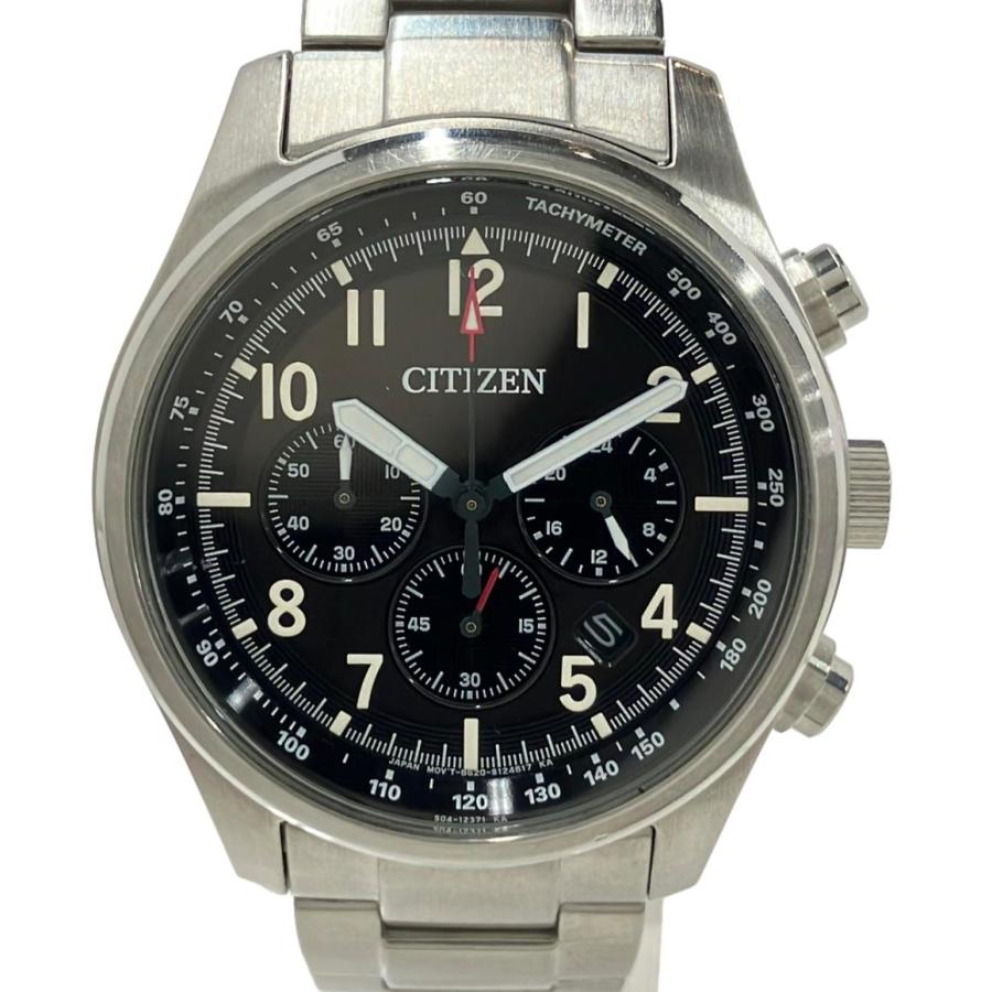 シチズン 腕時計 ECO-DRIVE ソーラー B620-S086191 メンズ CITIZEN