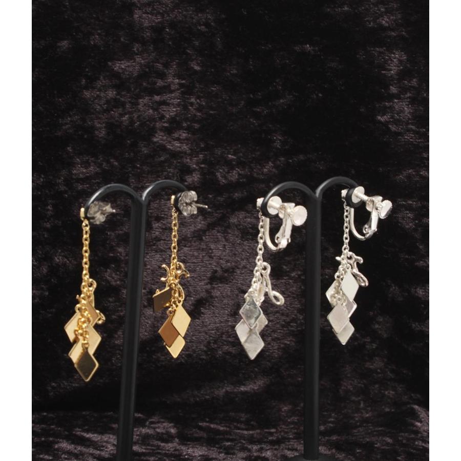 アースミュージックアンドエコロジー ネックレス イヤリング ピアス