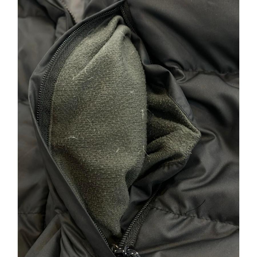 レディースモンベルダウン新品未使用XL モンベル mont-bell モンベル ネージュダウン パーカ Women's 女性用