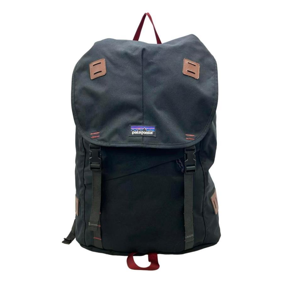 Tsu出品 パタゴニア リュック アーバーパック 47956 メンズ patagonia 中古