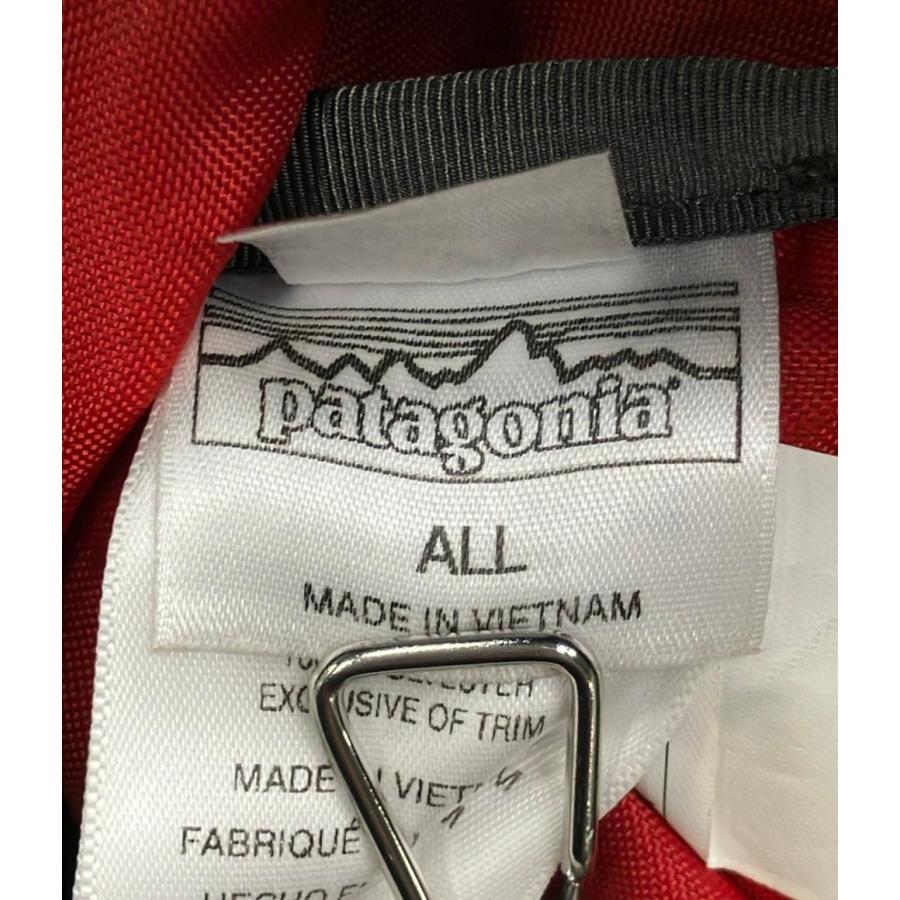 パタゴニア リュック アーバーパック 47956 メンズ patagonia 中古
