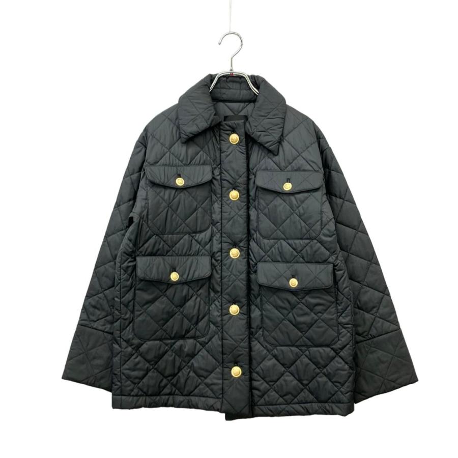 ヴェルメイユ パー イエナ キルティングコート レディース VERMEIL par  