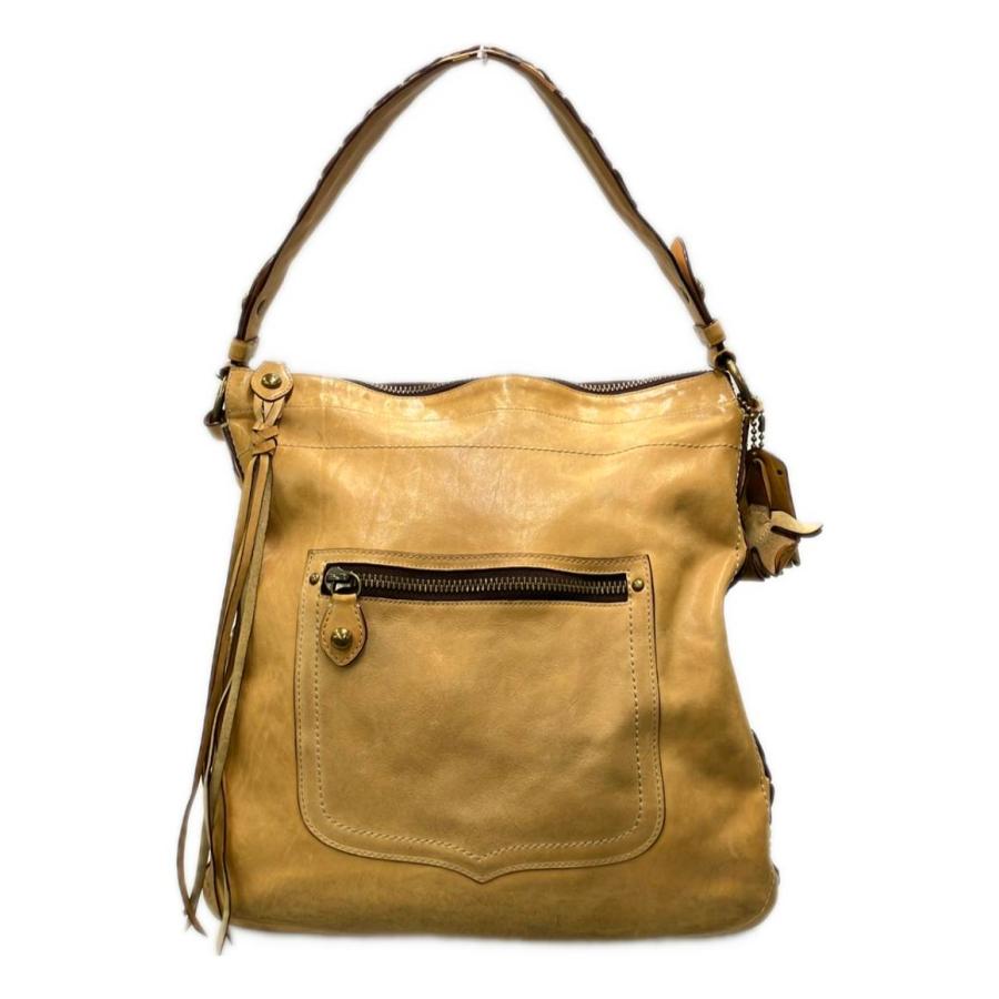 コーチ ショルダーバッグ 肩掛け 11976 レディース COACH 中古