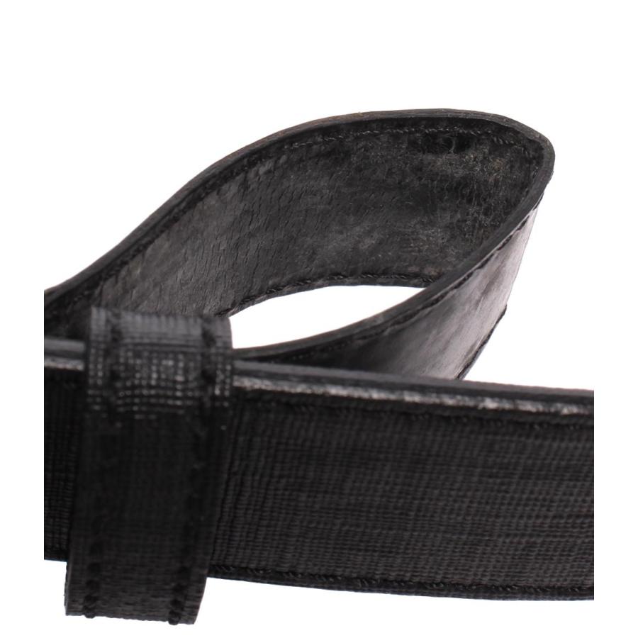 フェンディ ベルト ズッカバックル メンズ FENDI 中古 : Rehello by