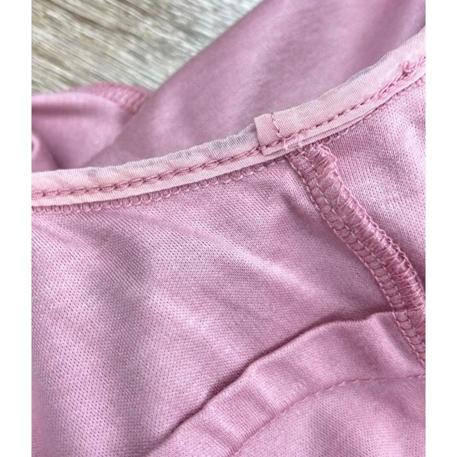 ボーダーズ アット バルコニー 半袖ワンピース BD2111-2K-29