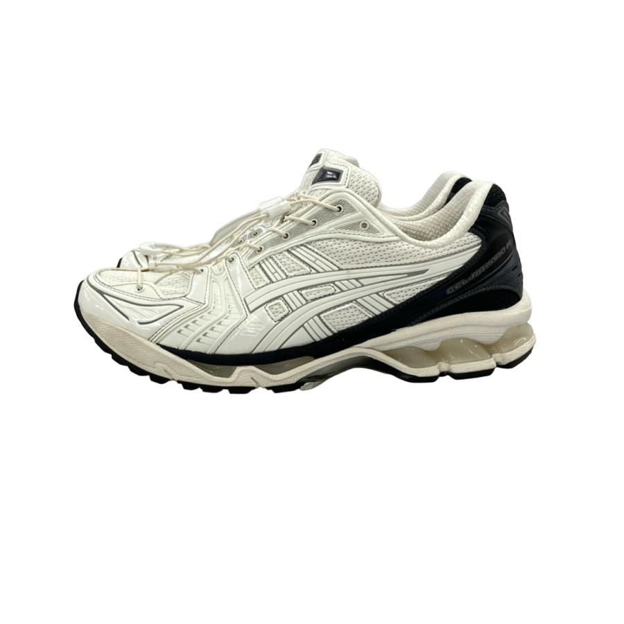 アシックス ローカットスニーカー × UNAFFECTED GEL-KAYANO 14 