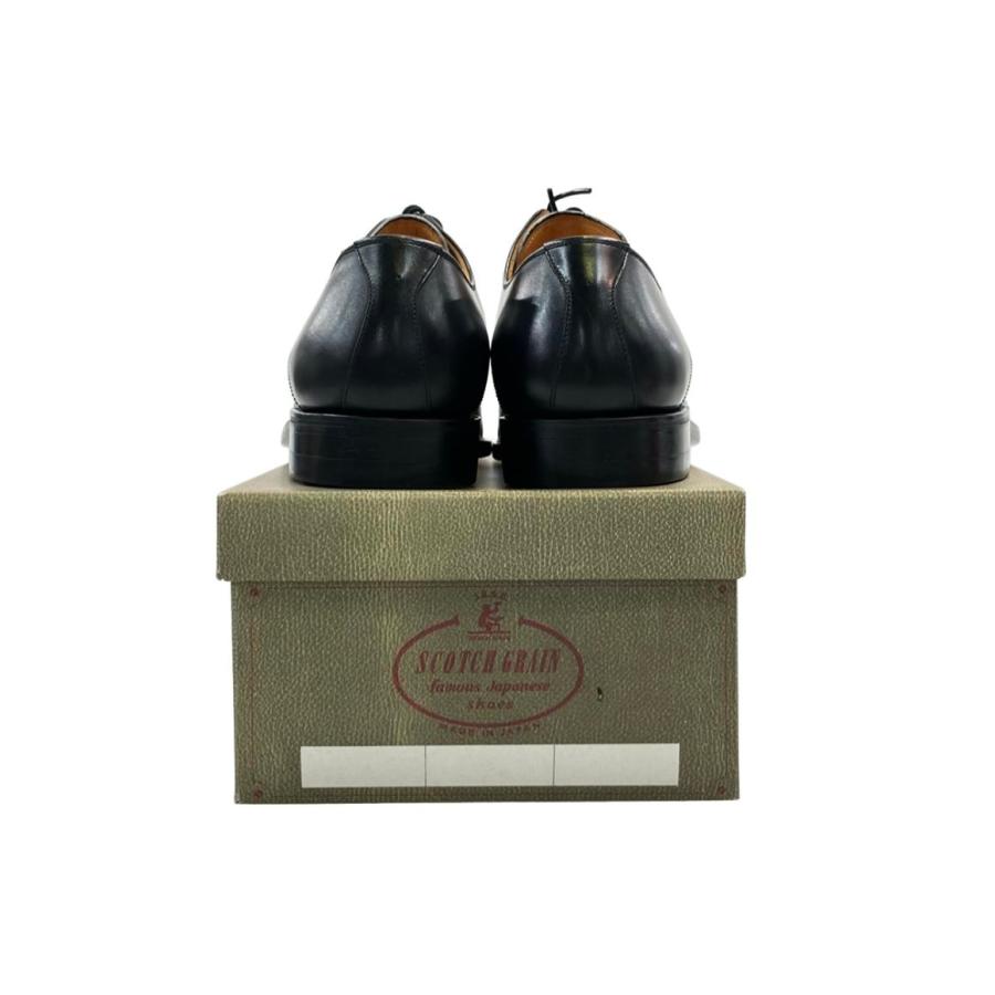 スコッチグレイン ビジネスシューズ メンズ SIZE 24 1/2 (24.5cm