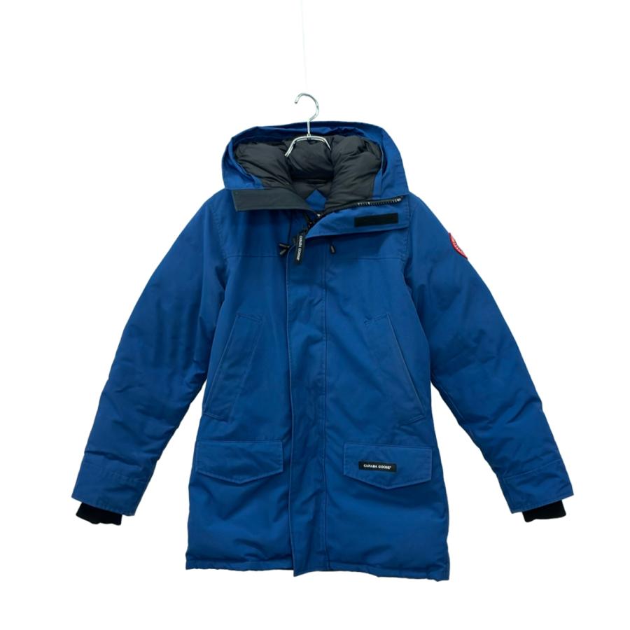カナダグース ダウンジャケット メンズ SIZE S CANADA GOOSE 中古 
