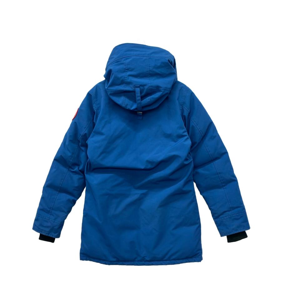 カナダグース ダウンジャケット メンズ SIZE S CANADA GOOSE 中古 