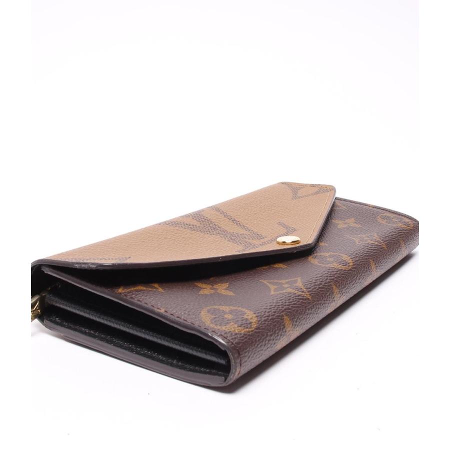ルイヴィトン　モノグラム ポルトフォイユ サラ 長財布 楽天市場】ルイヴィトン 長財布 LOUIS VUITTON ポルトフォイユ