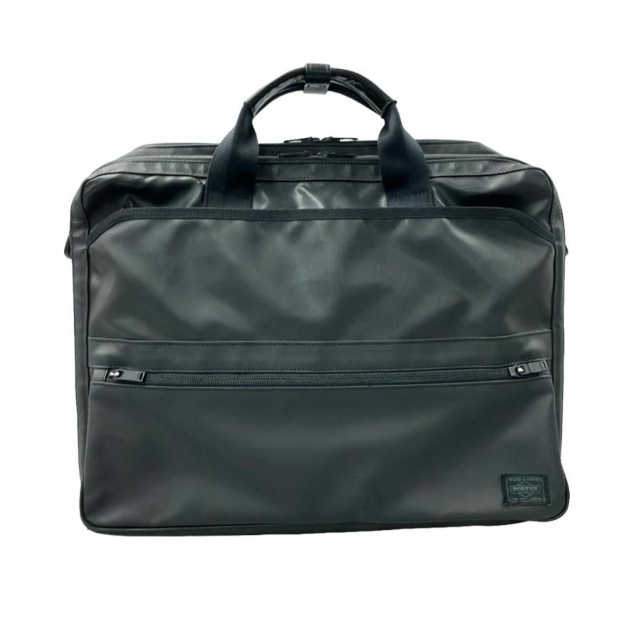 ポーター ブリーフケース キャリーオンバッグ メンズ PORTER 中古