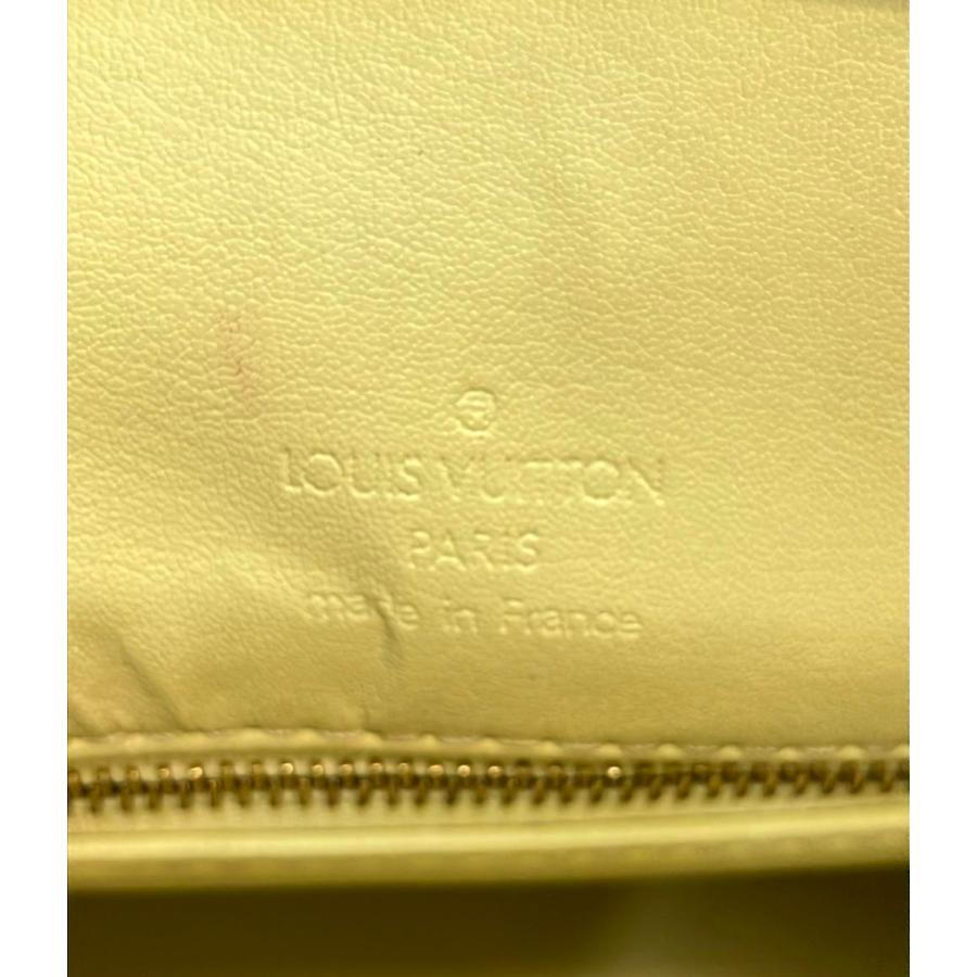 ルイ・ヴィトン トートバッグ ヒューストン ヴェルニ M91121