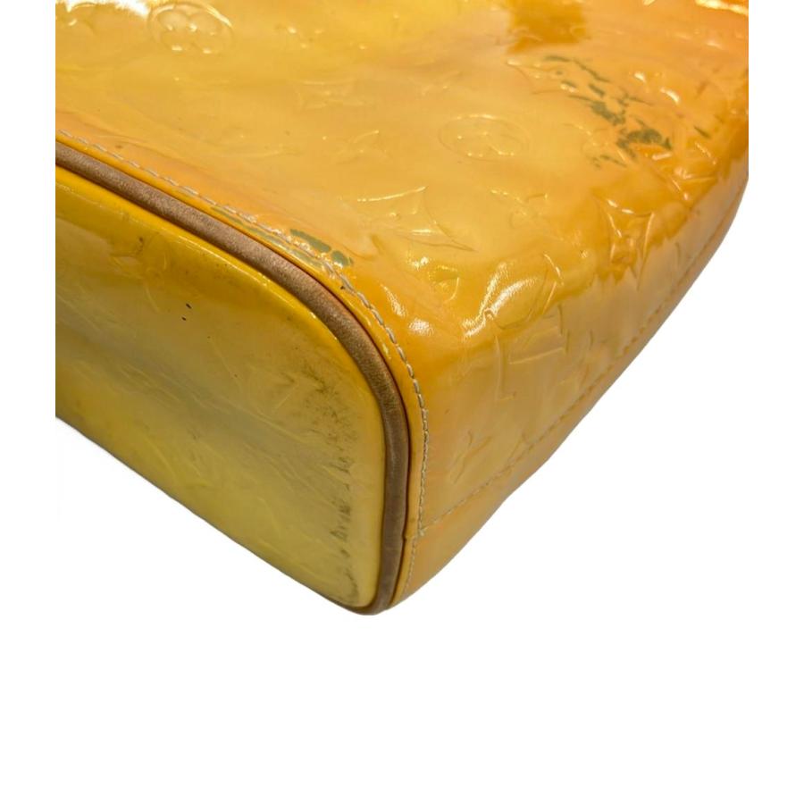 ルイ・ヴィトン トートバッグ ヒューストン ヴェルニ M91121