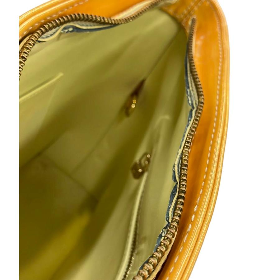 LOUIS VUITTON M91121 ヴィトンヒューストントートバッグ ルイ・ヴィトン トートバッグ ヒューストン ヴェルニ M91121