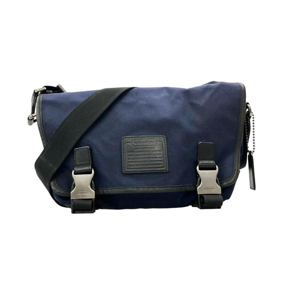 コーチ ショルダーバッグ 斜め掛け F70575 レディース メンズ COACH