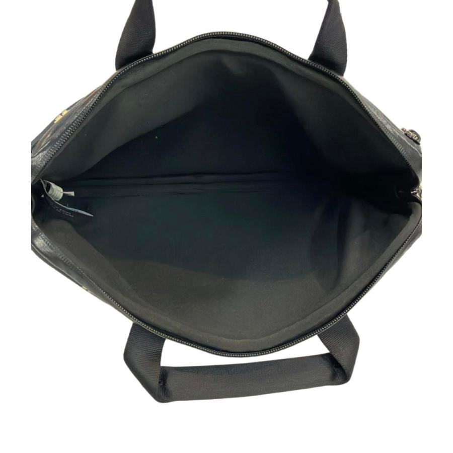 マークジェイコブス パソコンケース ショルダーバッグ 斜め掛け