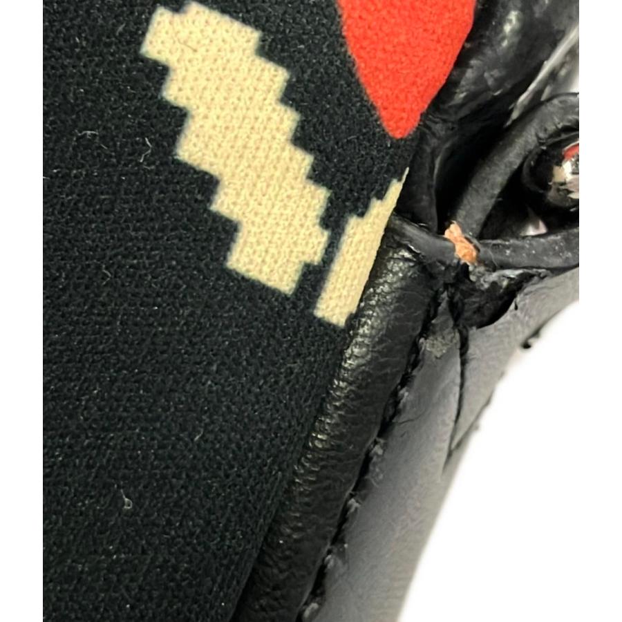 マークジェイコブス パソコンケース ショルダーバッグ 斜め掛け