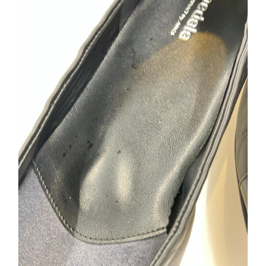 アシックス ペダラ パンプス レディース SIZE 24 1/2 EEE (24.5cm