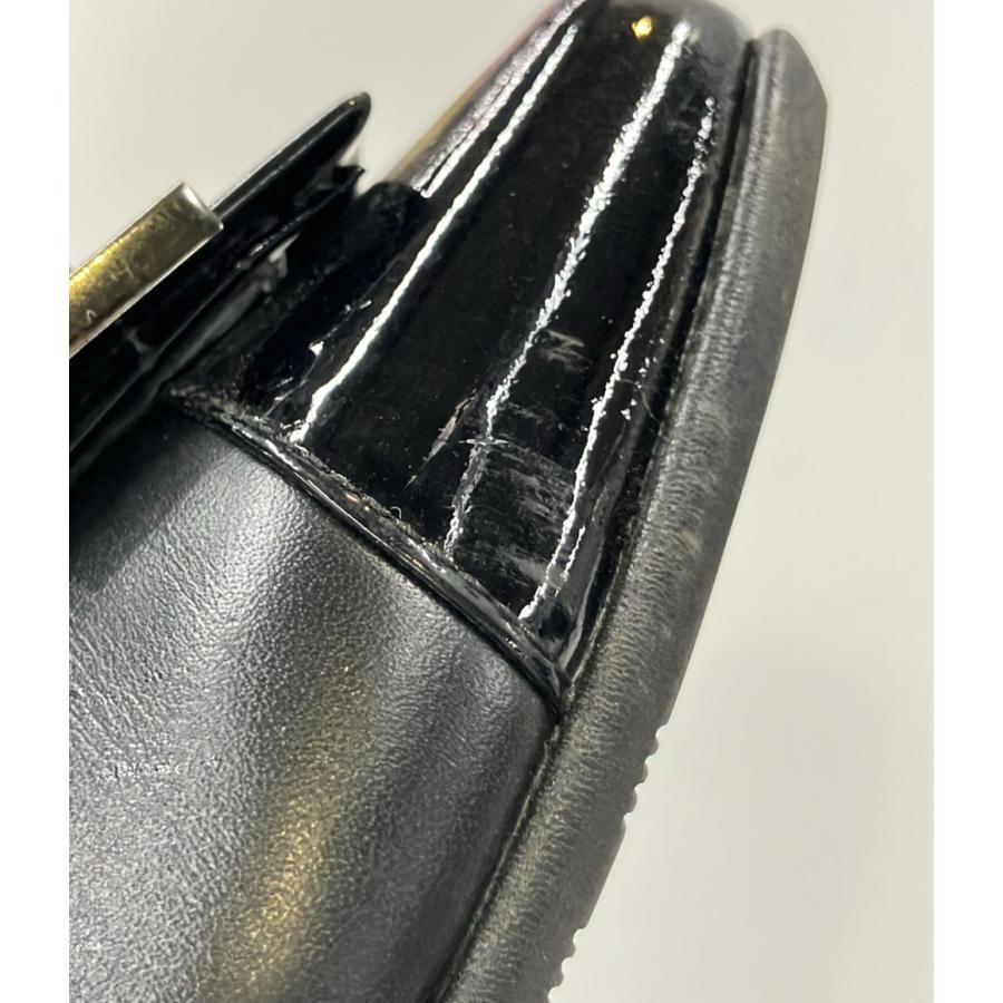 アシックス ペダラ パンプス レディース SIZE 24 1/2 EEE (24.5cm