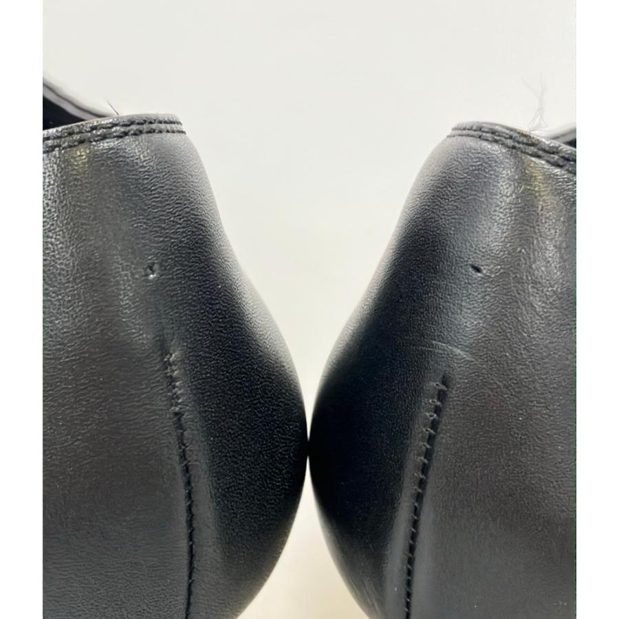 アシックス ペダラ パンプス レディース SIZE 24 1/2 EEE (24.5cm
