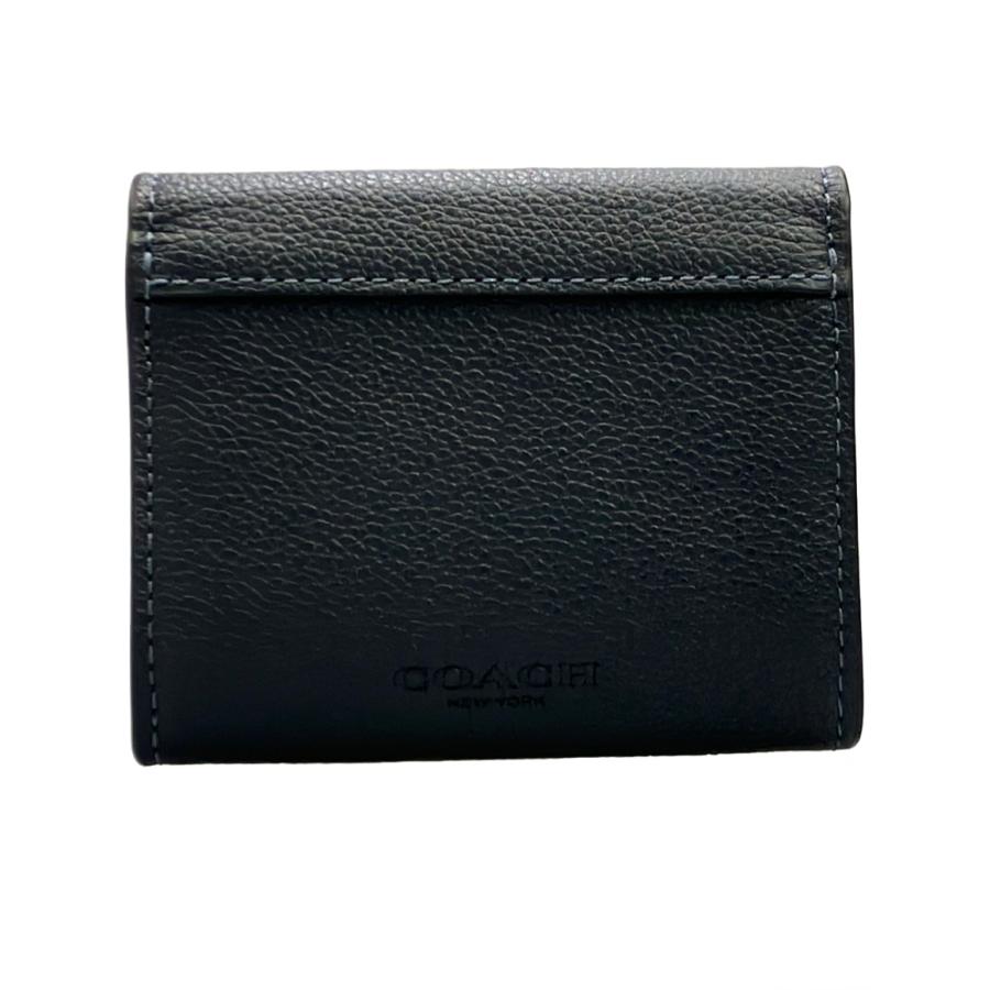 美品 コーチ カードケース ケース CR793 メンズ COACH 美品 コーチ カードケース コインケース CR793 メンズ COACH 中古