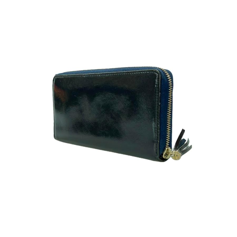 グッチ ソーホー ラウンドファスナー 長財布 308004 0416 レザー レディース GUCCI 【1-0086265】 グッチ ラウンドファスナー長財布 ソーホー 308004 0416 レディース