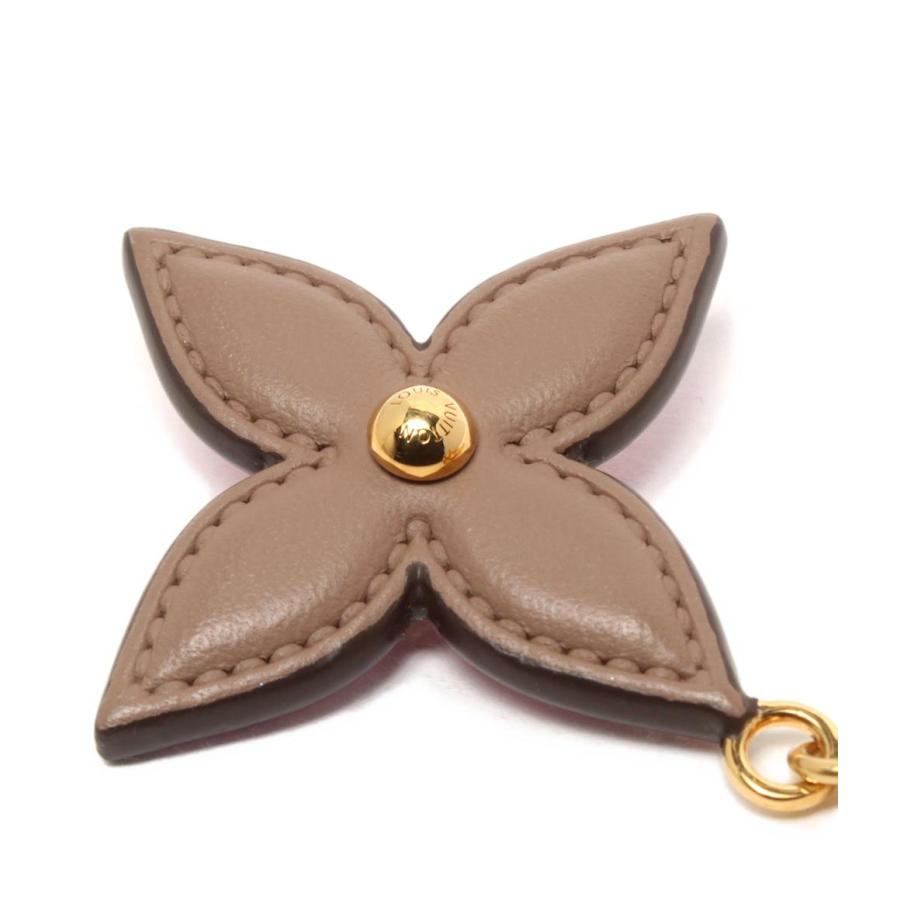 美品 ルイ・ヴィトン キーホルダー キーリング バッグチャーム