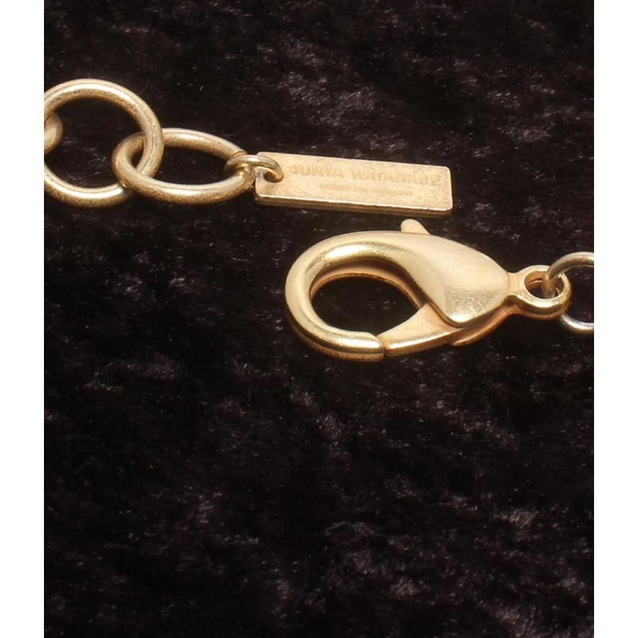 ジュンヤワタナベコムデギャルソン ネックレス レディース JUNYA