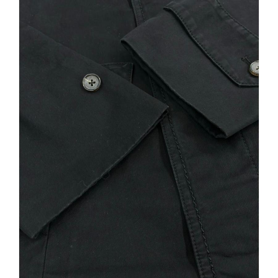 サンヨー/SANYO メンズ　ダークネイビー ステンカラーコート SANYO（ステンカラーコート）のフリマアイテム一覧